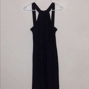 2 for $40🔥 Armani black dress size 4